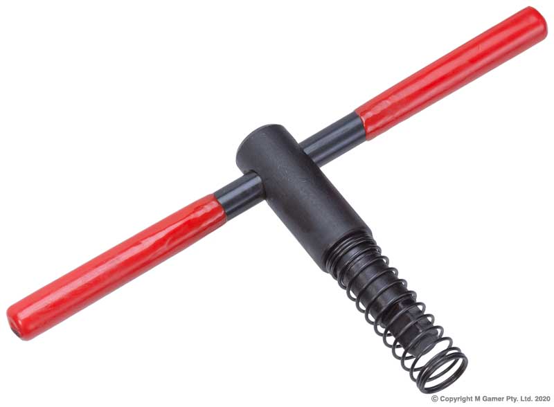 500mm K11/12 Chuck Key